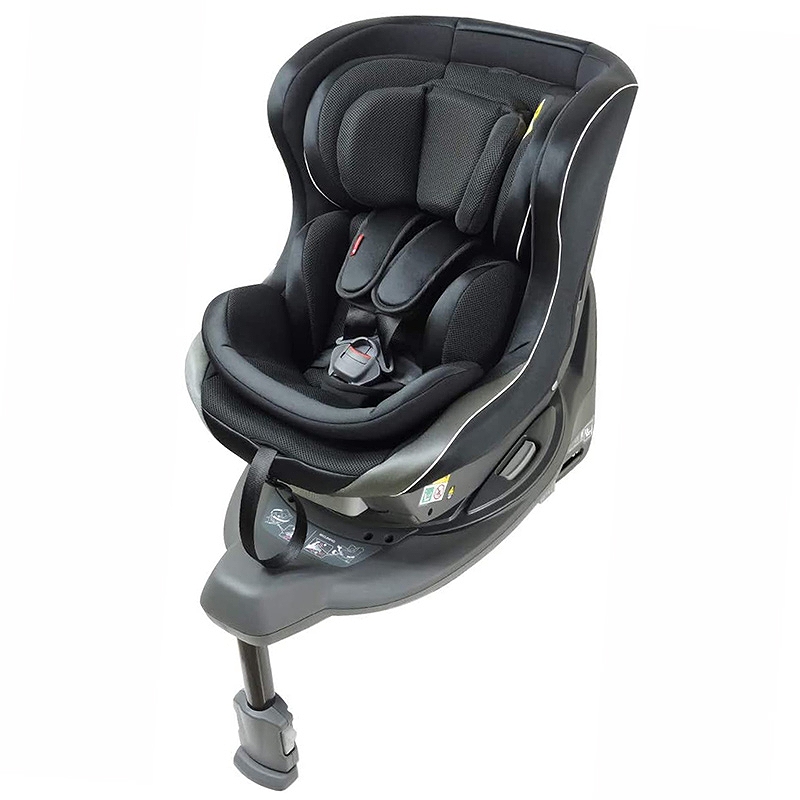 販売 リーマンチャイルドシート ラクール ISOFIX 商品詳細 - 株式会社