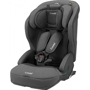 15ヵ月からのチャイルドシート　ジョイトリップ アドバンス ISOFIX EG SA　R129
