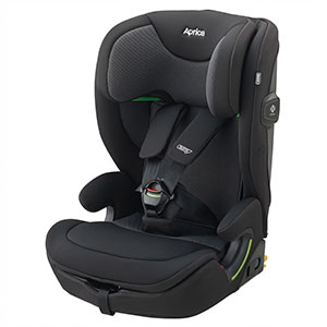 茨城県　15ヵ月からのチャイルドシートレンタル　アップリカ　リライド　isofix　R129