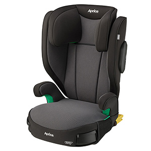 藤沢市 3歳からのジュニアシートレンタル アップリカ ライドクルー isofix R129