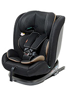 �W���j�A�V�[�g�����^���@Leaman �t�B�[�J�E�G�{���uR129�@isofix