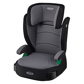 レンタル ジュニアシート グレコ ジュニアプラス ネクスト R129 シートベルト装着