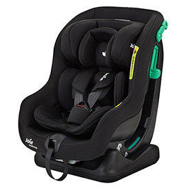 レンタル チャイルドシート Joie(ジョイー)　ステディR129