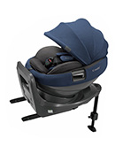 レンタル優待　レンタルチャイルドシート