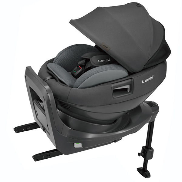 �����^���`���C���h�V�[�g�@�R���r�@THE S(�G�X�j ISOFIX �G�b�O�V���b�N ZD R129